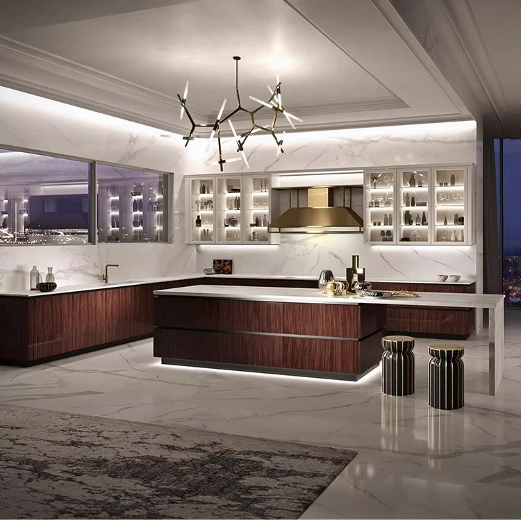 Gray Lacquer Kitchen Cabinets Gray Lacquer Kitchen Cabinets